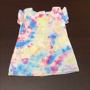 American Girl doll truly me #115 Tie